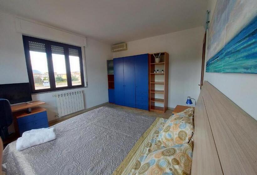 פנסיון Affittacamere Center Room