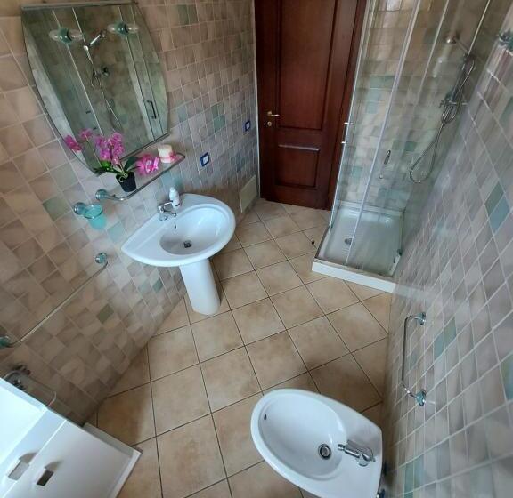 بنسيون Affittacamere Center Room