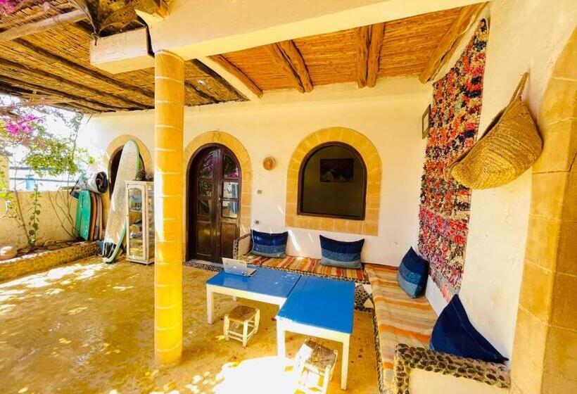 پانسیون Dar Boujdaa