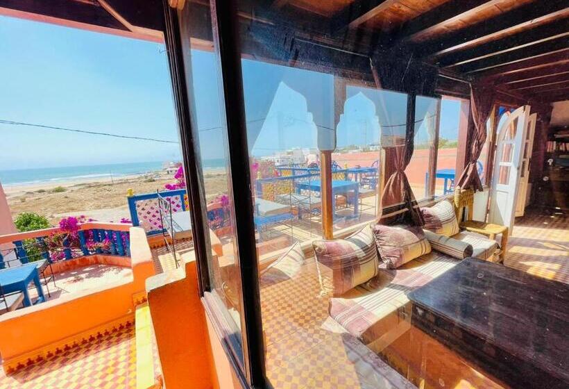 بنسيون Dar Boujdaa