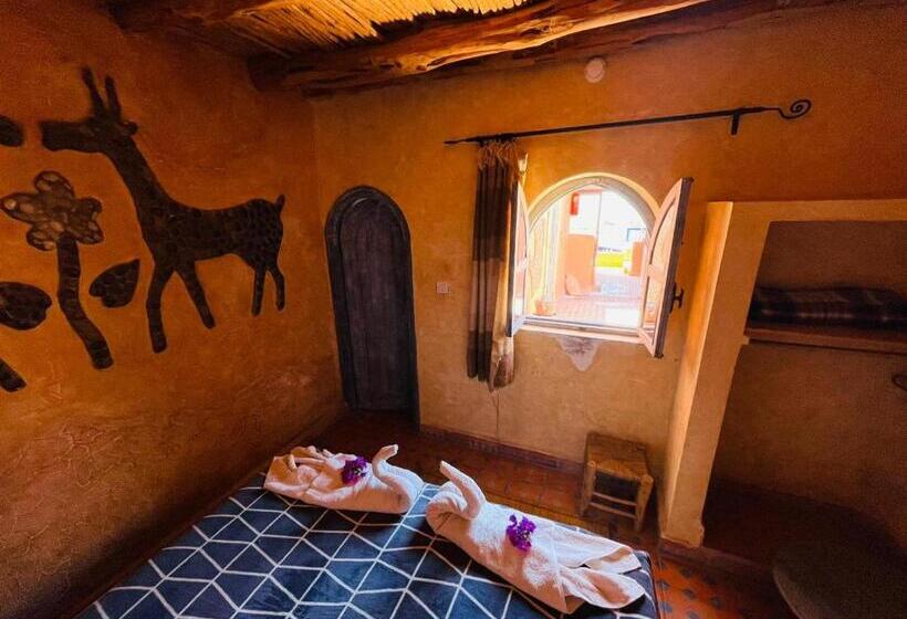 پانسیون Dar Boujdaa