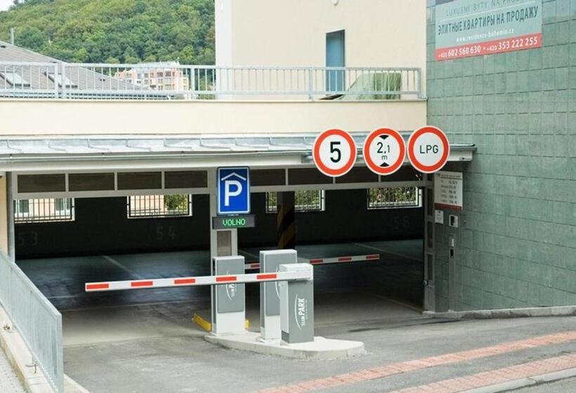 بنسيون Guesthouse Malena