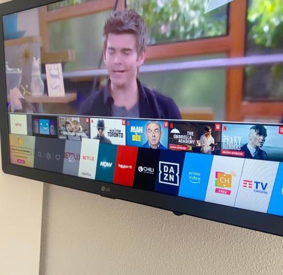 بنسيون Laguna Blu Camera Sole Con Terrazza Panoramica In Comune