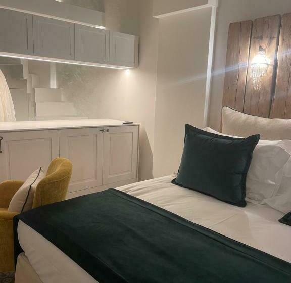 ペンション Le Dimore Di Fabiola By Barbarhouse