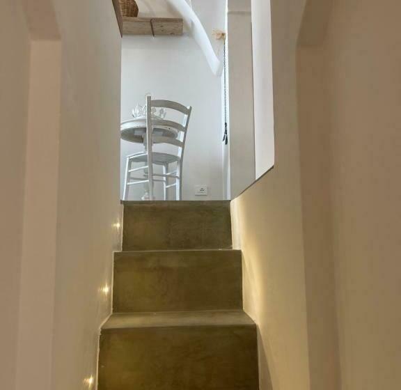 ペンション Le Dimore Di Fabiola By Barbarhouse