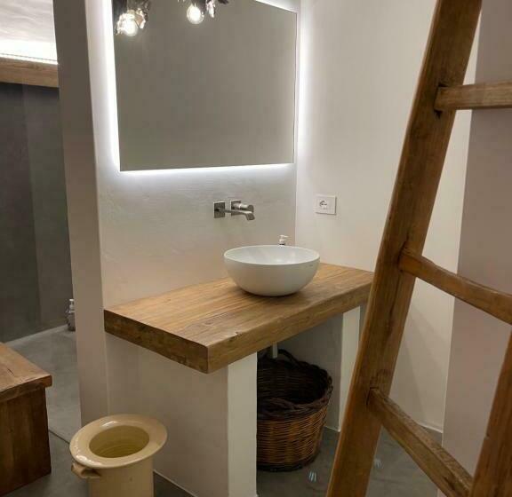 ペンション Le Dimore Di Fabiola By Barbarhouse