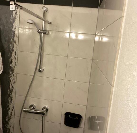 펜션 Molltaler Appartements En B&b