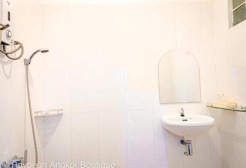 پانسیون Ravoeun Angkor Boutique