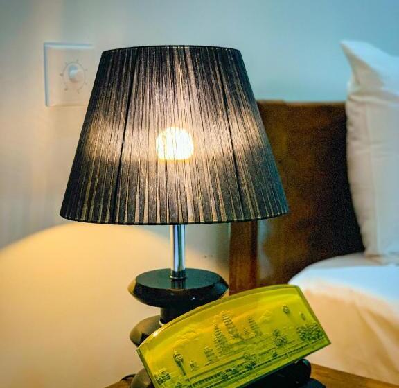 پانسیون Ravoeun Angkor Boutique