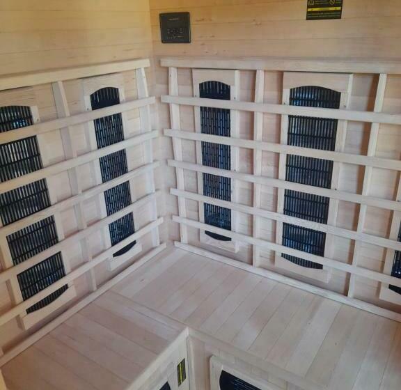 بنسيون Rodinný Penzion U Hafana A U Hospůdky