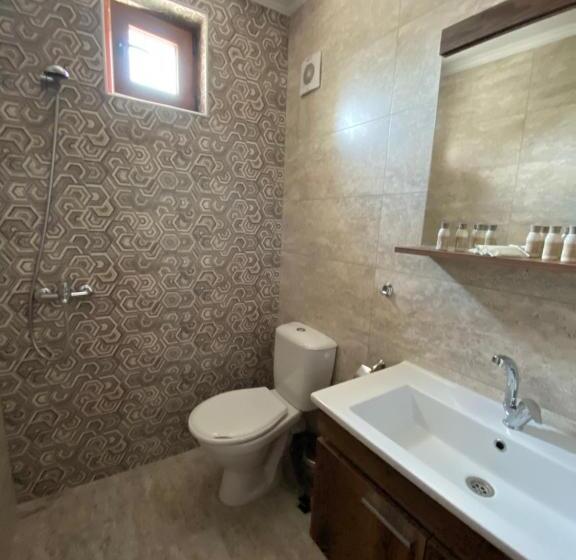 膳宿费 Villa Aqua Family