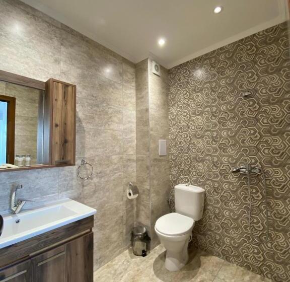 膳宿费 Villa Aqua Family