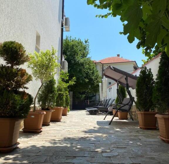 膳宿费 Villa Aqua Family