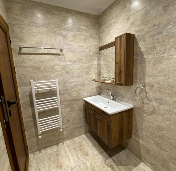 膳宿费 Villa Aqua Family