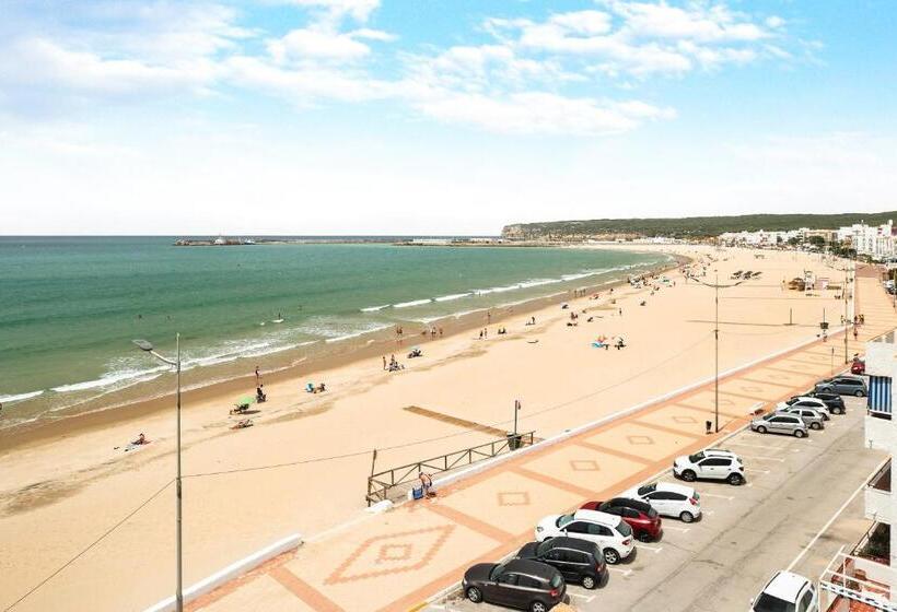 Piso Playa Barbate
