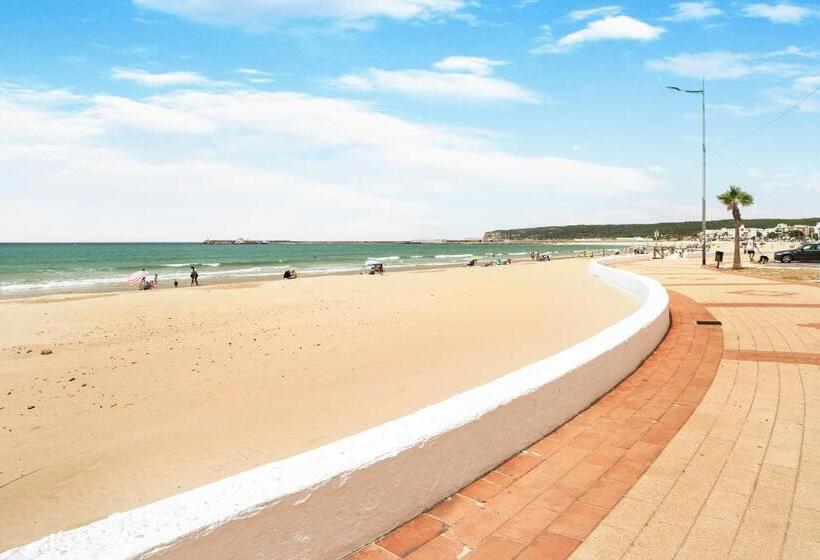 Piso Playa Barbate