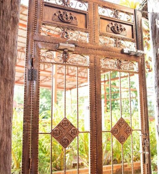 استراحتگاه Vintage Villa Langkawi