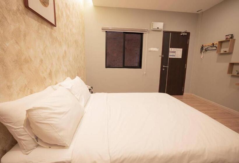 استراحتگاه Vintage Villa Langkawi