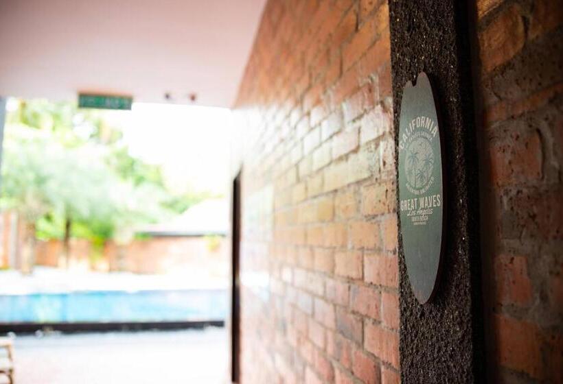 استراحتگاه Vintage Villa Langkawi
