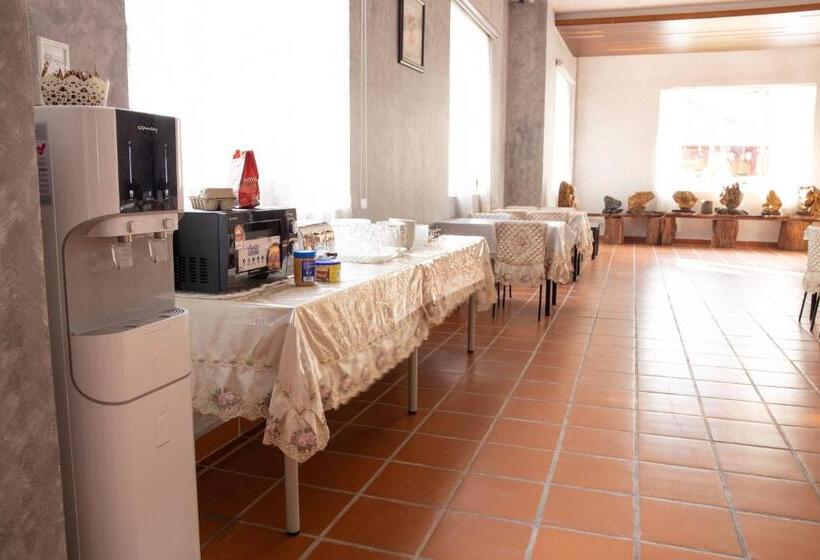 استراحتگاه Vintage Villa Langkawi