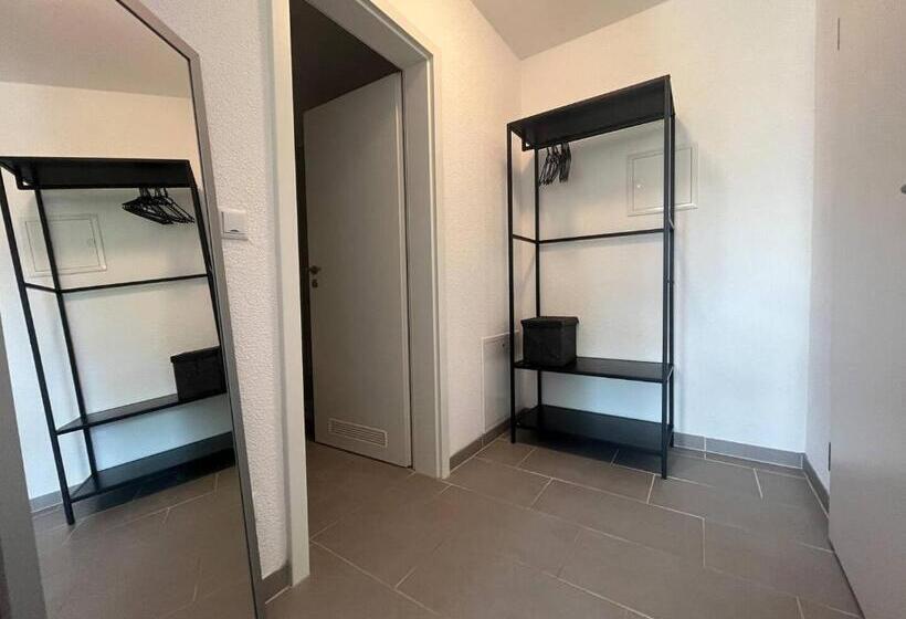 Simplex Apartments Am Europaplatz