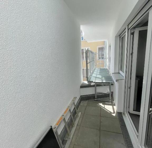 Simplex Apartments Am Europaplatz