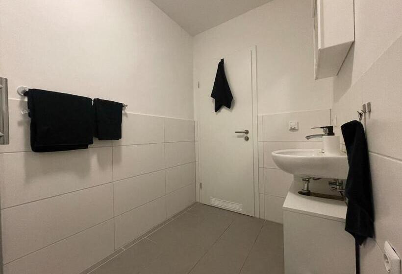 Simplex Apartments Am Europaplatz