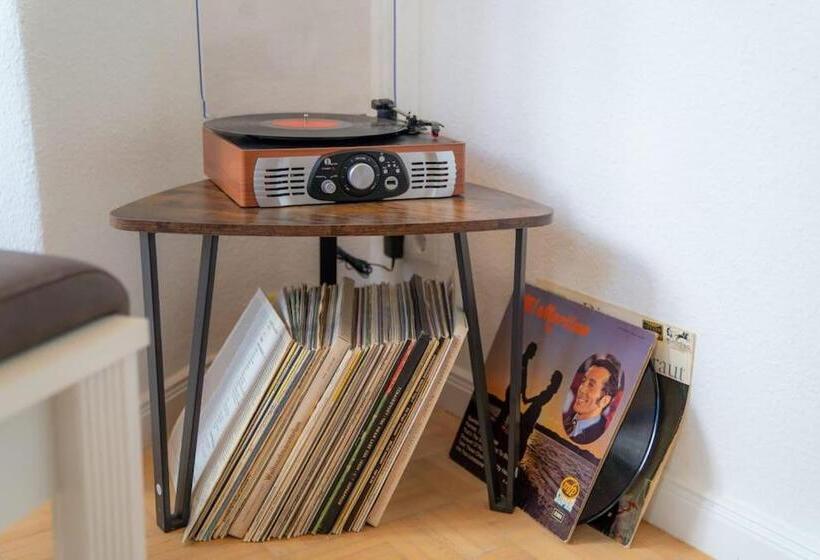 Stilvolle Fewo Augusta Ii