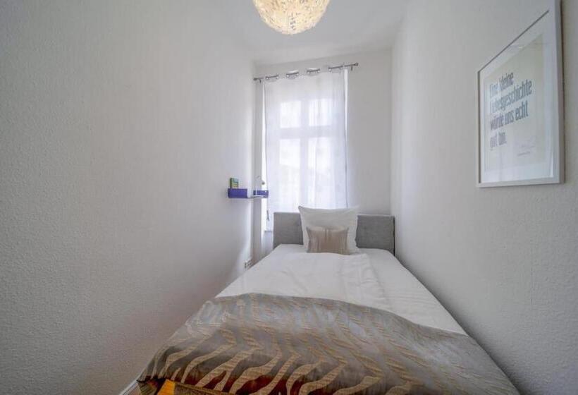 Stilvolle Fewo Augusta Ii