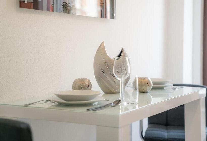 Stilvolle Fewo Augusta Ii