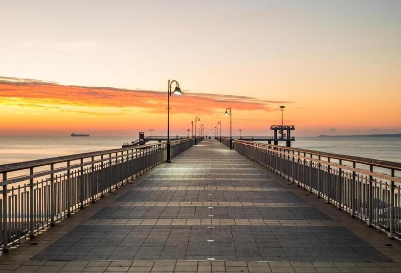 Super Center Apartment On Kiril & Metodi Square