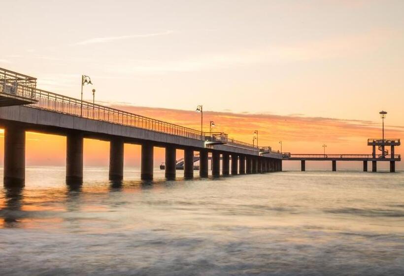 Super Center Apartment On Kiril & Metodi Square