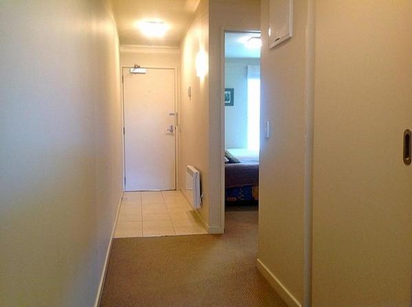 Taupo Vista   Taupo Apartment