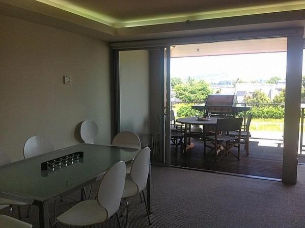 Taupo Vista   Taupo Apartment