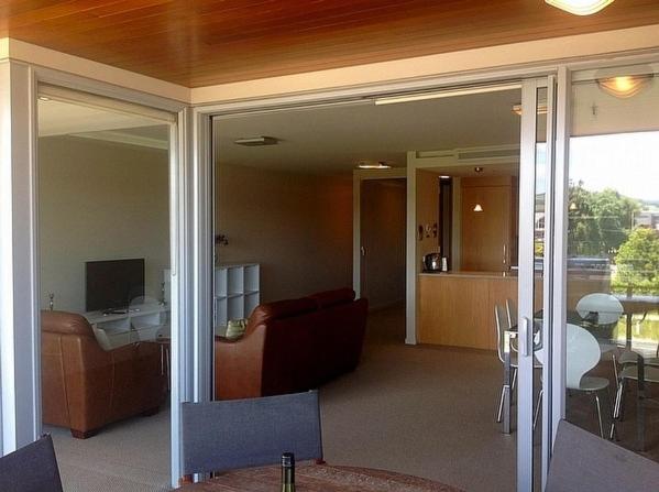 Taupo Vista   Taupo Apartment