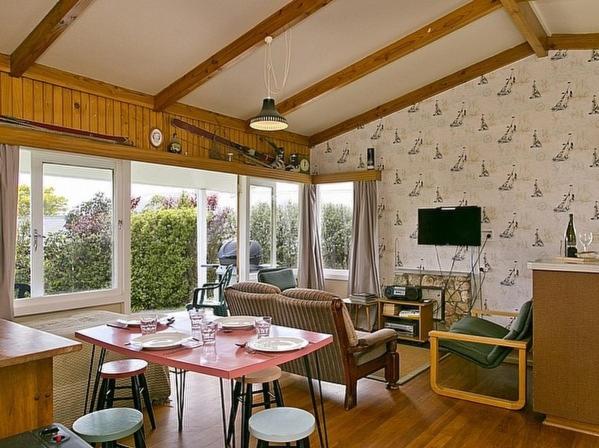 The J Bach  Rainbow Point Holiday Bach