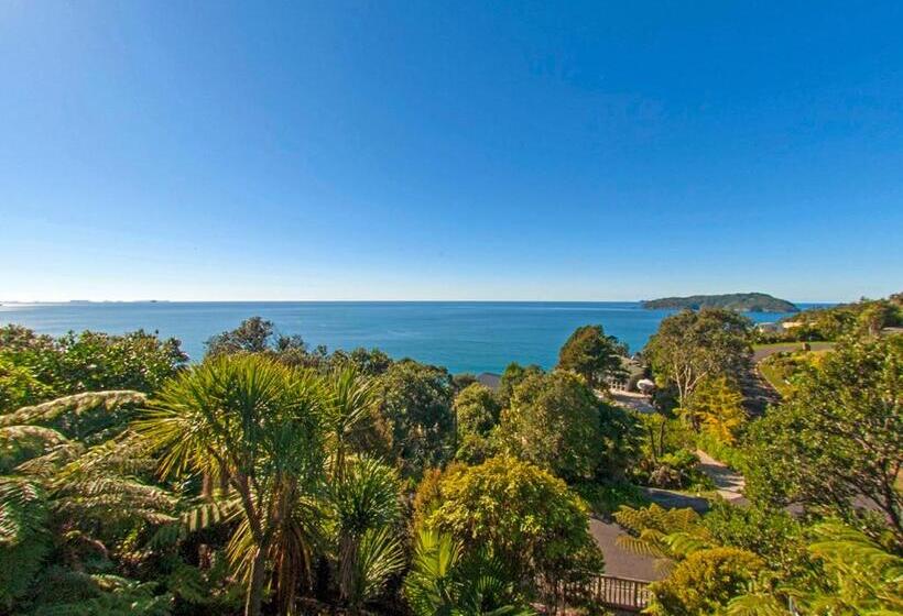 The Ridge At Tairua   Tairua Apartment