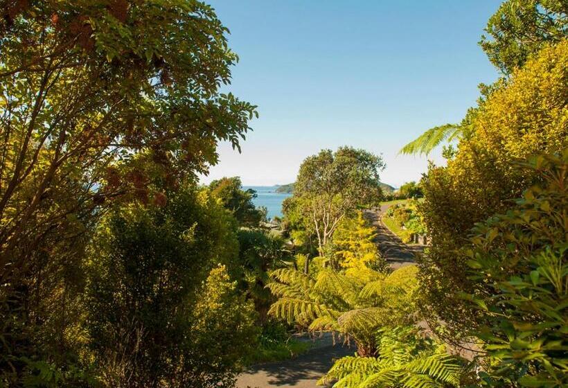 The Ridge At Tairua   Tairua Apartment