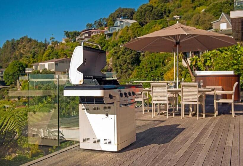 The Ridge At Tairua   Tairua Apartment