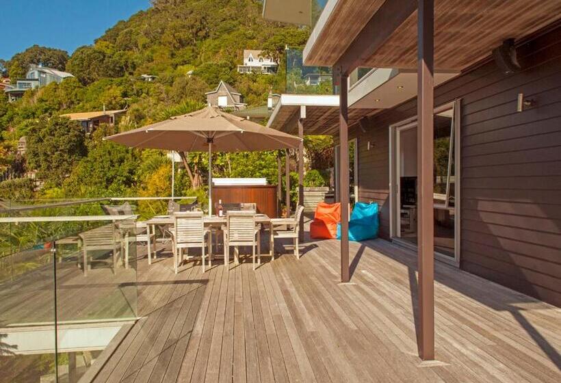 The Ridge At Tairua   Tairua Apartment