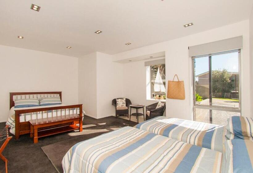 The Ridge At Tairua   Tairua Apartment