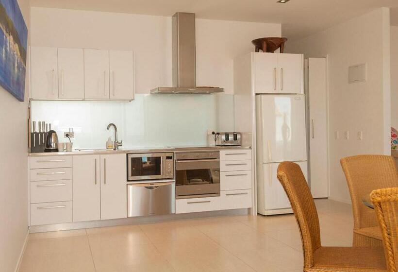 The Ridge At Tairua   Tairua Apartment