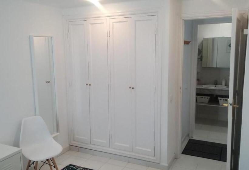 Tuscan Apartment Mit Meerblick Und Sonnenterrasse