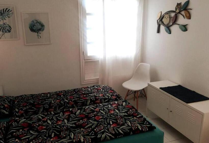 Tuscan Apartment Mit Meerblick Und Sonnenterrasse