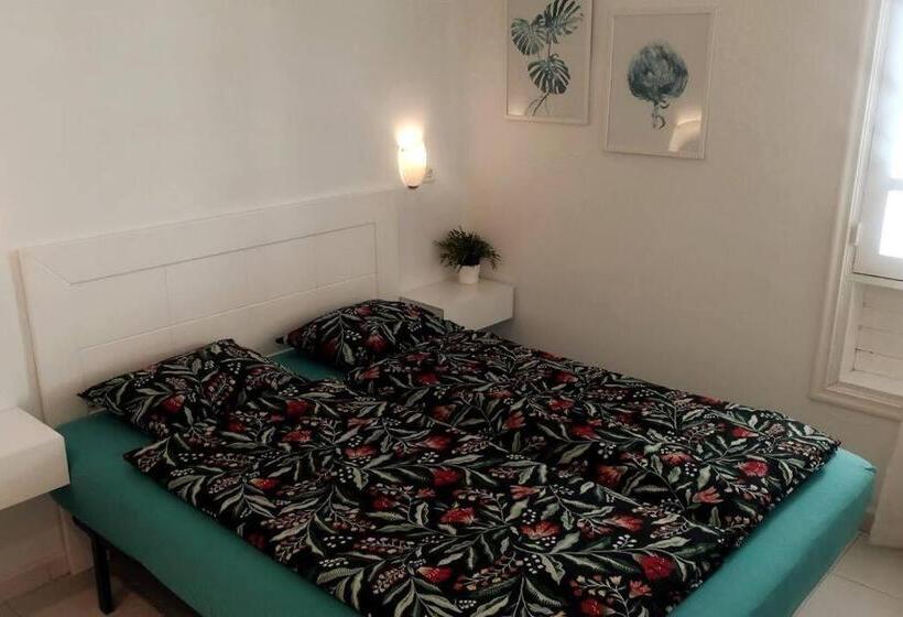 Tuscan Apartment Mit Meerblick Und Sonnenterrasse