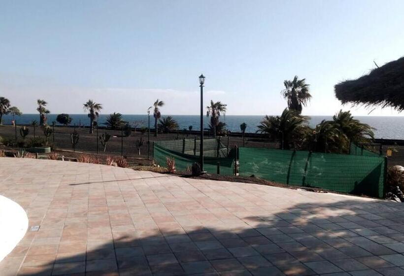 Tuscan Apartment Mit Meerblick Und Sonnenterrasse