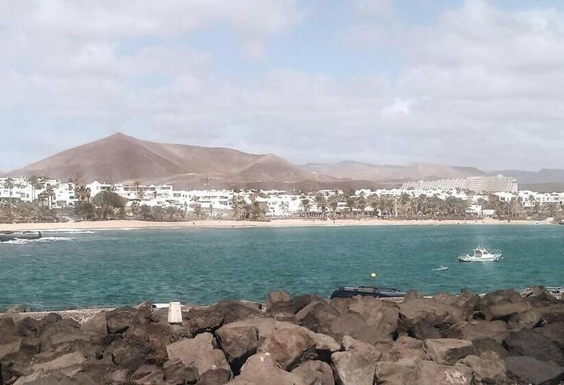 Tuscan Apartment Mit Meerblick Und Sonnenterrasse