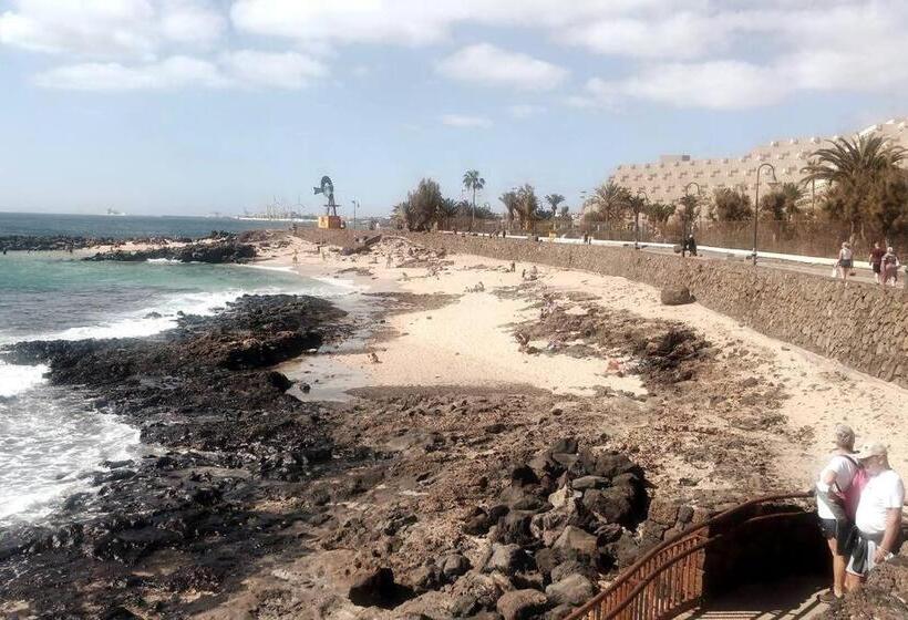 Tuscan Apartment Mit Meerblick Und Sonnenterrasse