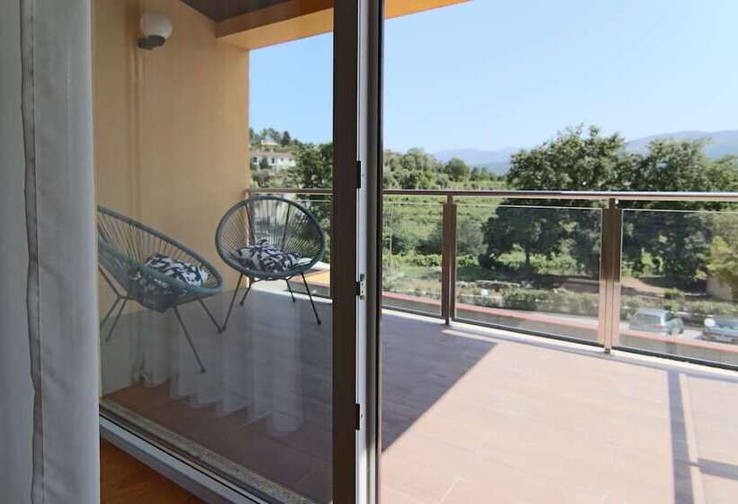 Varandas De S. Jorge   Apartments