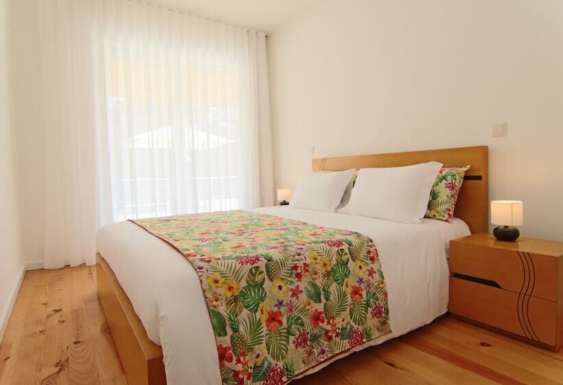 Varandas De S. Jorge   Apartments